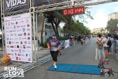 Run for Love 2024